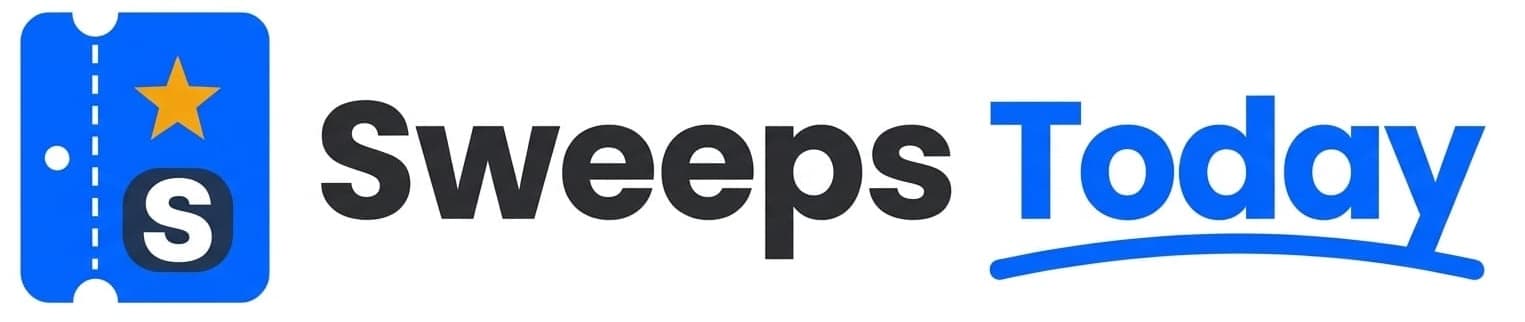 SweepsToday logo